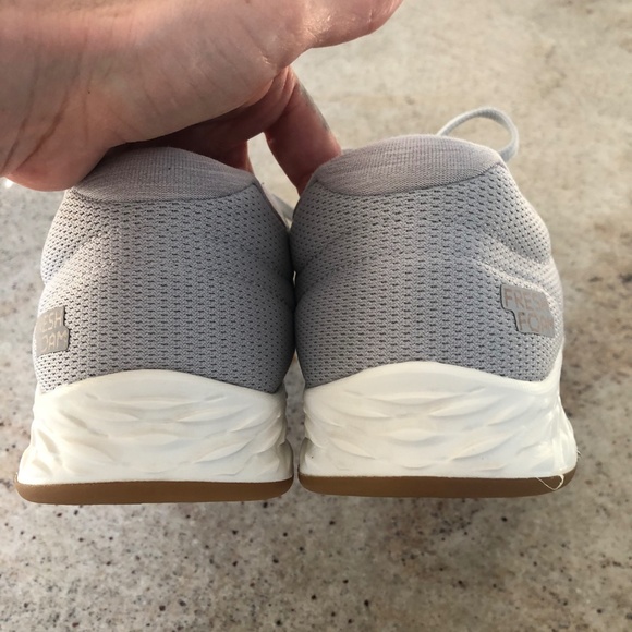 Like New! New Balance Fresh Foam Arishi Mesh Lightweight Athletic Shoe W Sz 11 - Picture 5 of 10